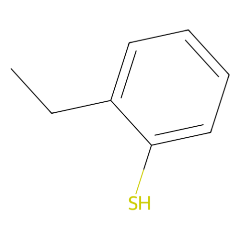 2-乙基苯硫酚,2-Ethylbenzenethiol