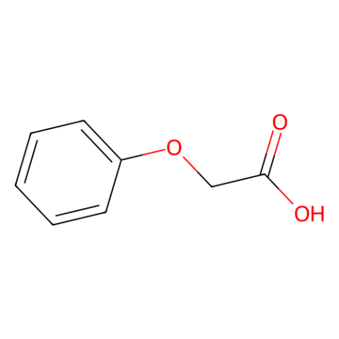 苯氧乙酸,Phenoxyacetic acid