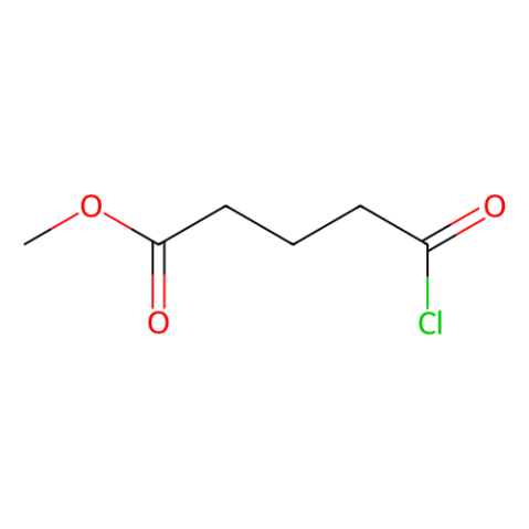 4-氯甲酰基丁酸甲酯,Glutaric acid monomethyl ester chloride