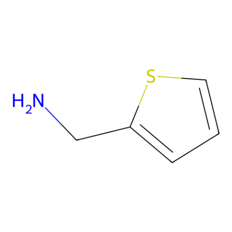 噻吩-2-甲胺,2-Thiophenemethylamine