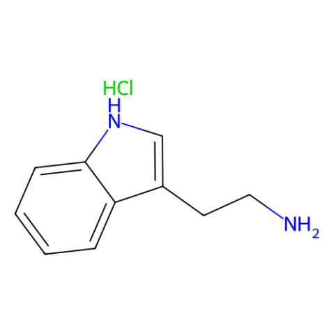 色胺盐酸盐,Tryptamine hydrochloride