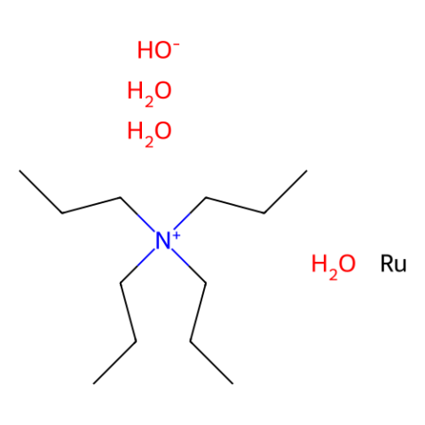 过钌酸四内胺,Tetrapropylammonium perruthenate