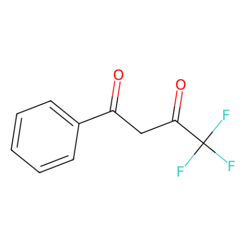 4,4,4-三氟-1-苯基-1,3-丁二酮,4,4,4-Trifluoro-1-phenyl-1,3-butanedione