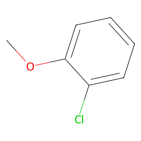 鄰氯苯甲醚,2-Chloroanisole