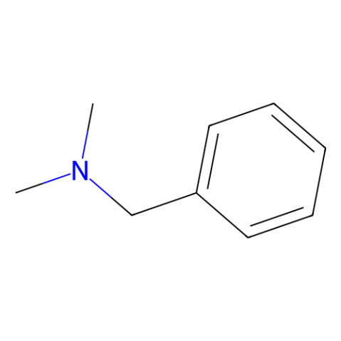 N,N-二甲基苄胺,N,N-Dimethylbenzylamine