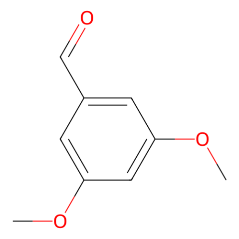 3,5-二甲氧基苯甲醛,3,5-Dimethoxybenzaldehyde