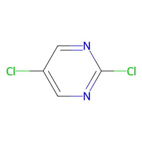 2,5-二氯嘧啶,2,5-Dichloropyrimidine