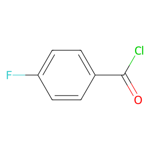 對氟苯甲酰氯,4-Fluorobenzoyl chloride