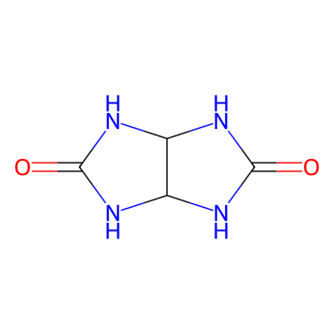 甘脲,Glycoluril