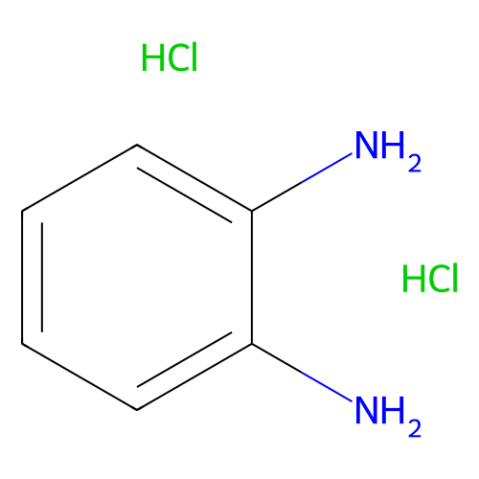 邻苯二胺盐酸盐,o-Phenylenediamine dihydrochloride
