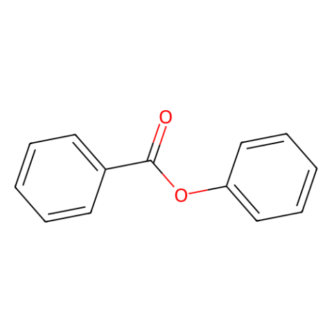 苯甲酸苯酯,Phenyl benzoate