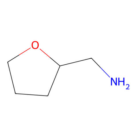(±)-四氢糠胺,Tetrahydrofurfurylamine