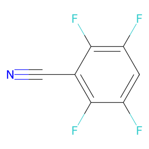 2,3,5,6-四氟苯腈,2,3,5,6-Tetrafluorobenzonitrile