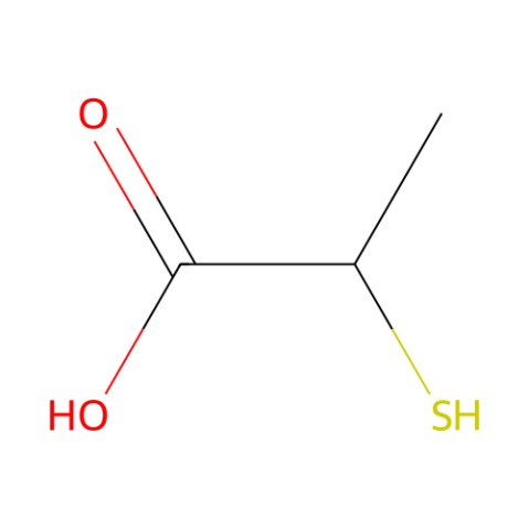 硫代乳酸,Thiolactic Acid