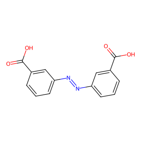 偶氮苯-3,3'-二羧酸,Azobenzene-3,3'-dicarboxylic Acid