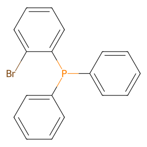 (2-溴苯基)二苯基膦,(2-Bromophenyl)diphenylphosphine