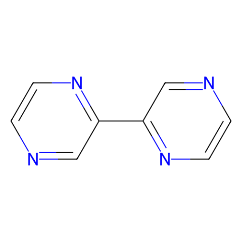 2,2'-聯(lián)哌嗪,2,2'-Bipyrazine