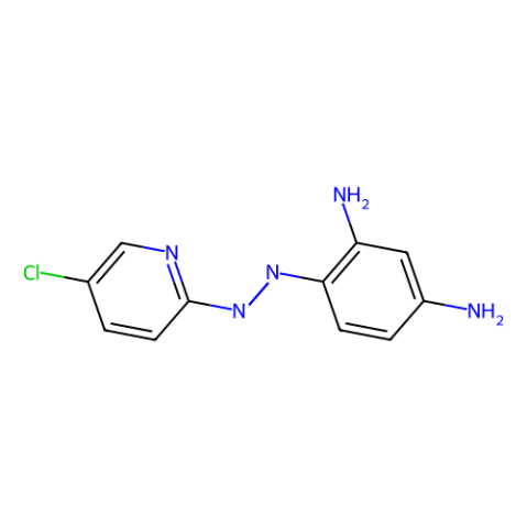 4-(5-氯-2-吡啶偶氮)-1,3-苯二胺[用于钴和镉的色度分析],4-(5-Chloro-2-pyridylazo)-1,3-phenylenediamine [for Colorimetric Analysis of Co, Cd]