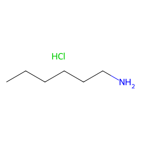 己胺盐酸盐,Hexylamine Hydrochloride