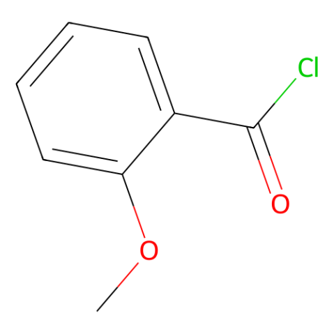 2-甲氧基苯甲酰氯,2-Methoxybenzoyl Chloride