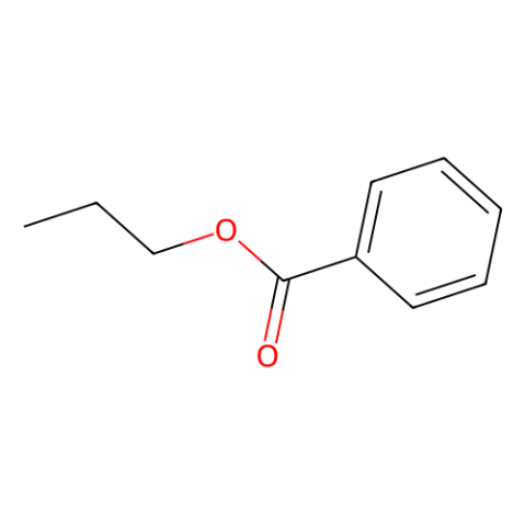 苯甲酸丙酯,Propyl Benzoate