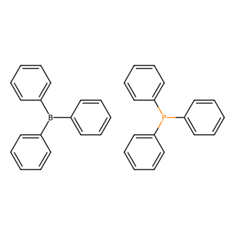 三苯基硼烷-三苯基膦络合物,Triphenylborane - Triphenylphosphine Complex