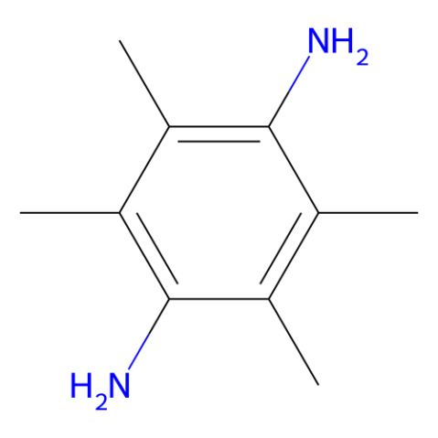 2,3,5,6-四甲基-1,4-苯二胺,2,3,5,6-Tetramethyl-1,4-phenylenediamine