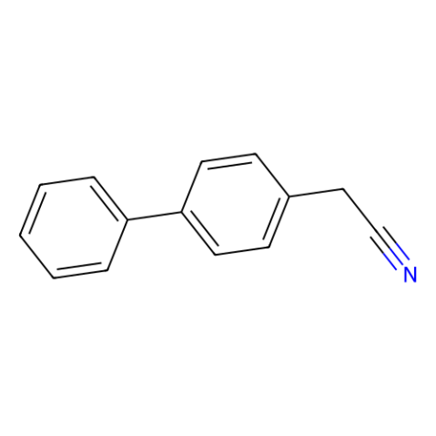 4-联苯乙腈,4-Biphenylacetonitrile