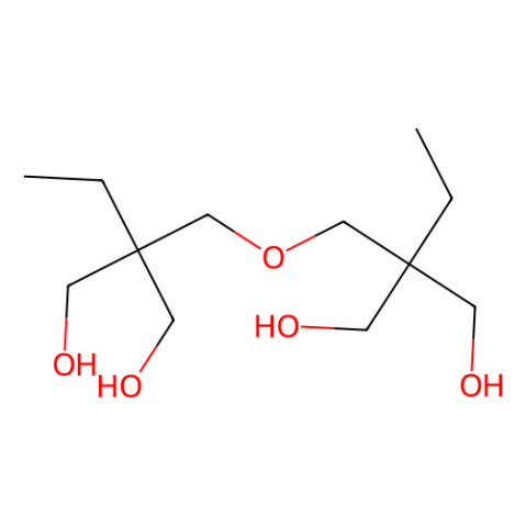 二(三羟甲基丙烷),Di(trimethylolpropane)