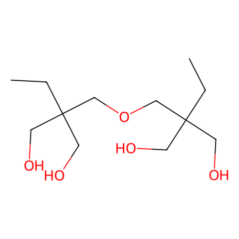 二(三羥甲基丙烷),Di(trimethylolpropane)