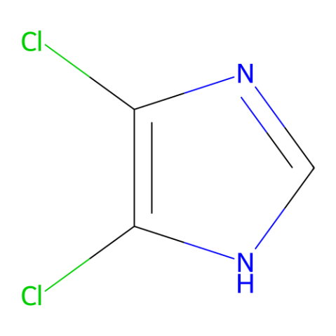 4,5-二氯咪唑,4,5-Dichloroimidazole