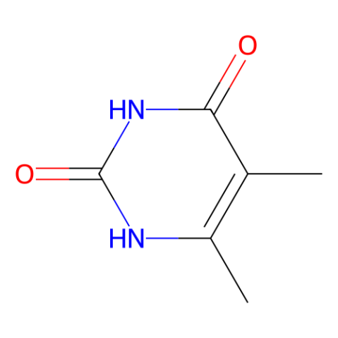 5,6-二甲基尿嘧啶,5,6-Dimethyluracil