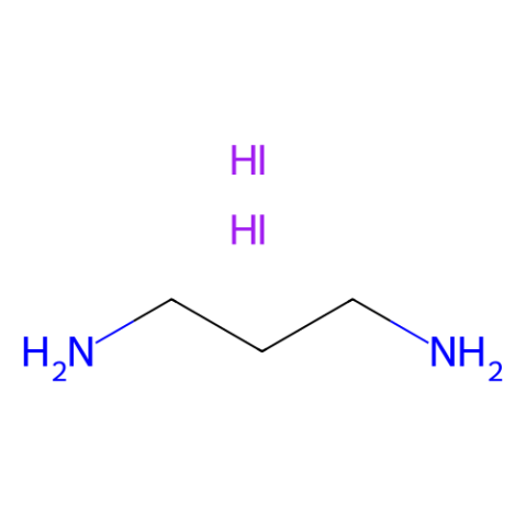 1,3-二氨基丙烷二氢碘酸盐,1,3-Diaminopropane Dihydroiodide