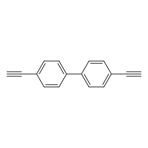 4,4'-二乙炔基联苯,4,4'-Diethynylbiphenyl