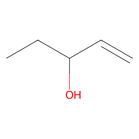 1-戊烯-3-醇,1-Penten-3-ol