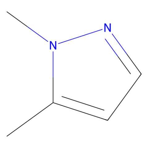 1,5-二甲基吡唑,1,5-Dimethylpyrazole