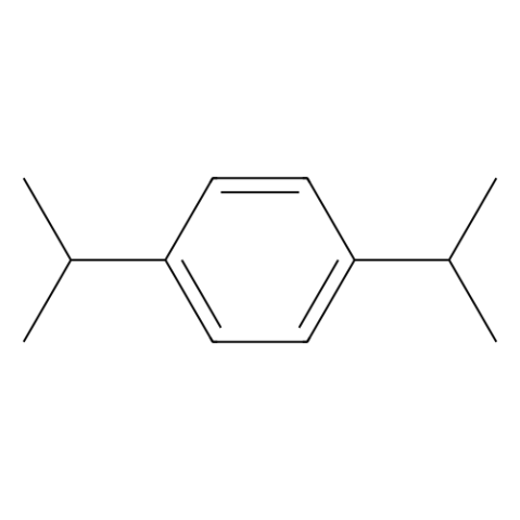 1,4-二异丙基苯,1,4-Diisopropylbenzene