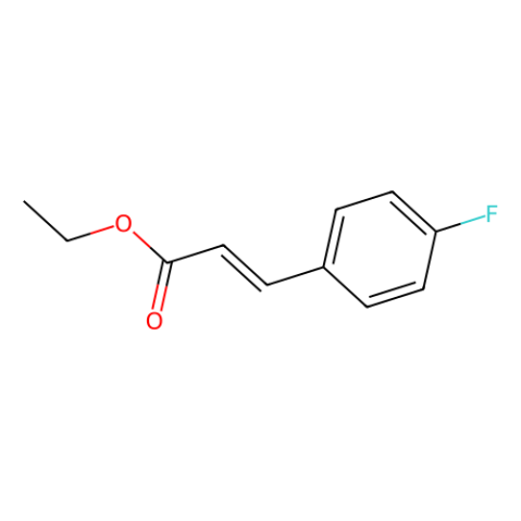 4-氟肉桂酸乙酯,Ethyl 4-Fluorocinnamate