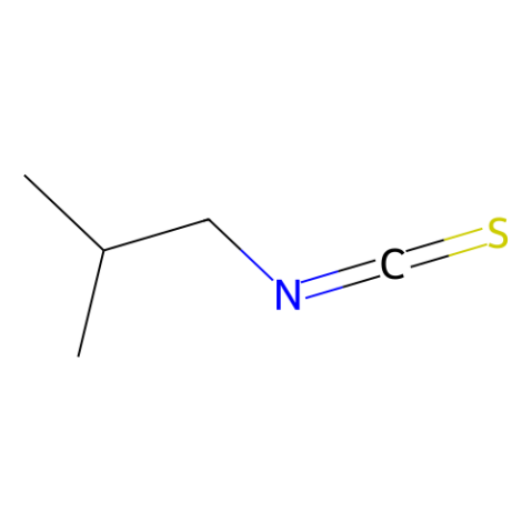 异硫氰酸异丁酯,Isobutyl Isothiocyanate