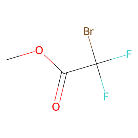 二氟溴乙酸甲酯,Methyl Bromodifluoroacetate