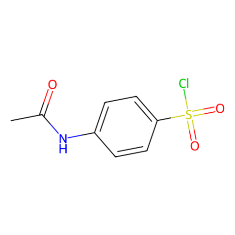 N-乙酰磺氨酰氯,N-Acetylsulfanilyl chloride
