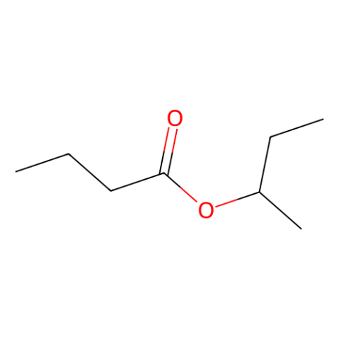 丁酸仲丁酯,sec-Butyl Butyrate