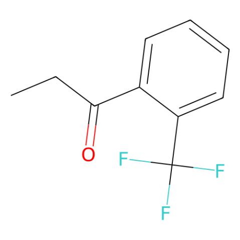 2′-(三氟甲基)苯丙酮,2'-(Trifluoromethyl)propiophenone