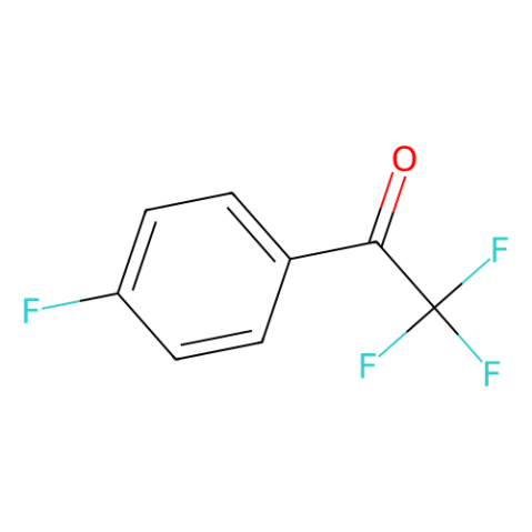 2,2,2,4'-四氟苯乙酮,2,2,2,4'-Tetrafluoroacetophenone