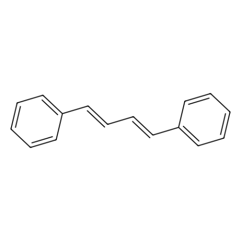 反,反-1,4-二苯基-1,3-丁二烯,trans,trans-1,4-Diphenyl-1,3-butadiene