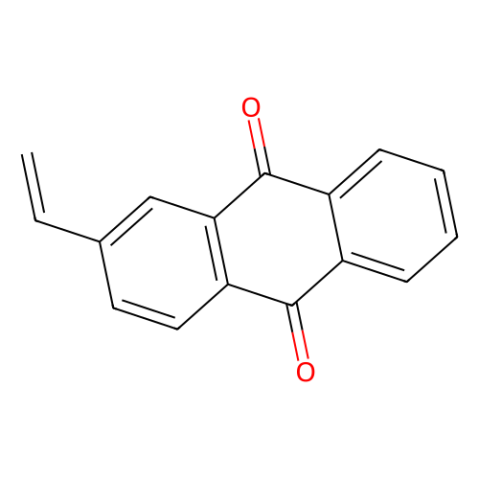 2-乙烯基蒽醌,2-Vinylanthraquinone