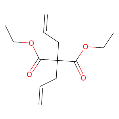 二烯丙基丙二酸二乙酯,Diethyl Diallylmalonate
