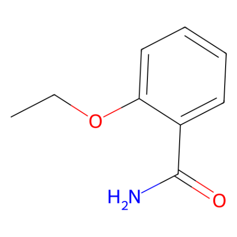 2-乙氧基苯甲酰胺,2-Ethoxybenzamide