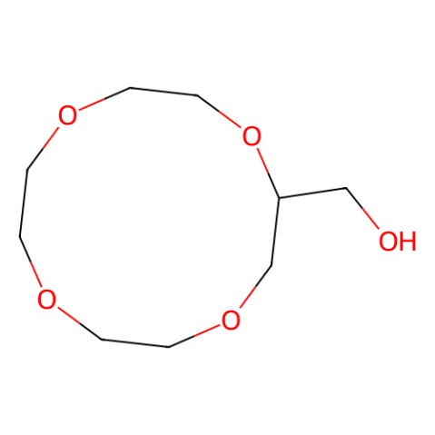 2-(羟甲基)-12-冠4-醚,2-(Hydroxymethyl)-12-crown 4-Ether