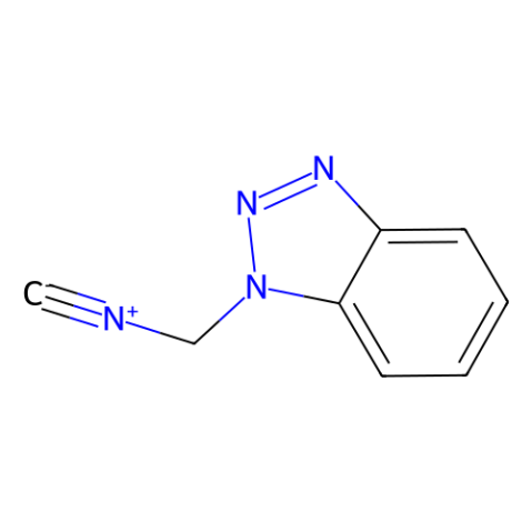 1-(异氰甲基)-1H-苯并三唑,1-(Isocyanomethyl)-1H-benzotriazole